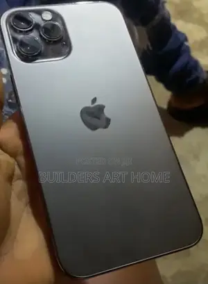 Apple iPhone 12 Pro Max 128 GB Gray