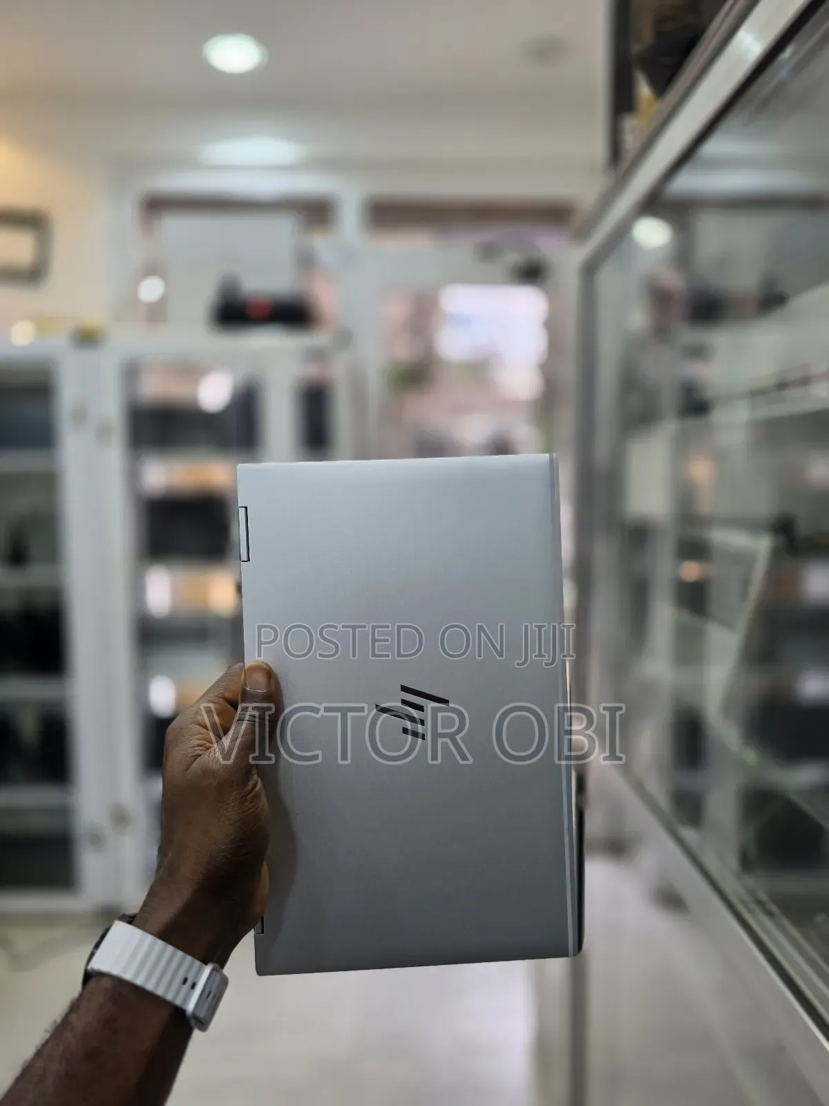 Laptop HP EliteBook X360 1030 G7 16GB Intel Core I7 SSD 256GB