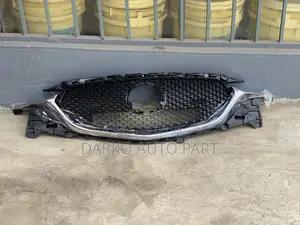 Mazda Cx5-Cx9 Front Grill Available