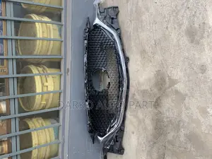 Mazda Cx5-Cx9 Front Grill Available