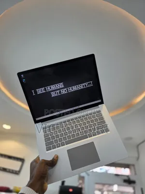 Laptop Microsoft Surface Laptop 3 8GB Intel Core I5 SSD 256GB