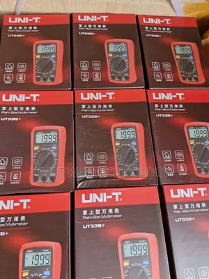 Multi Meter Tester