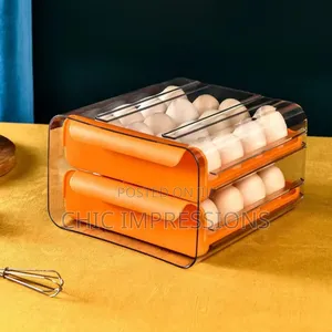 Egg Organizer