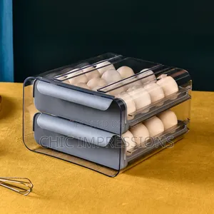 Egg Organizer
