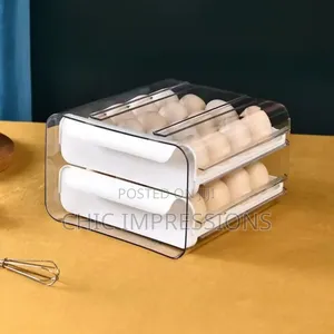 Egg Organizer