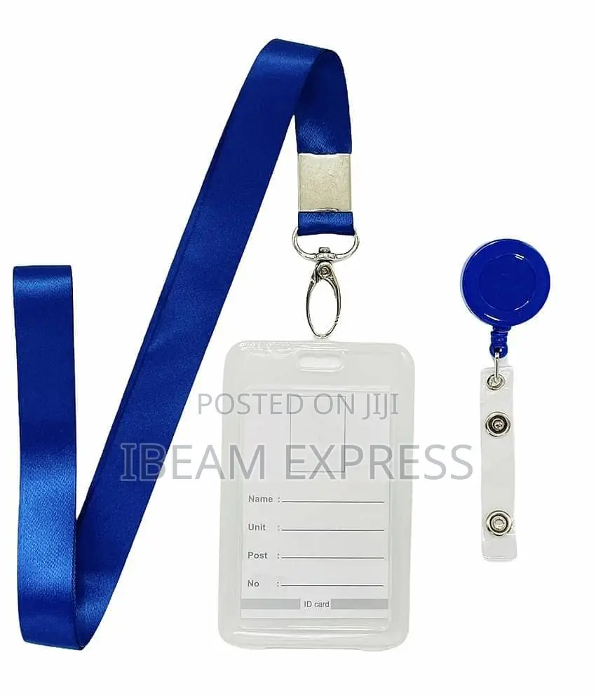 Id Cards and Line Yards in Accra New Town - Printing Services, Ibeam ...
