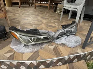 Sonata 2015-17 Headlight