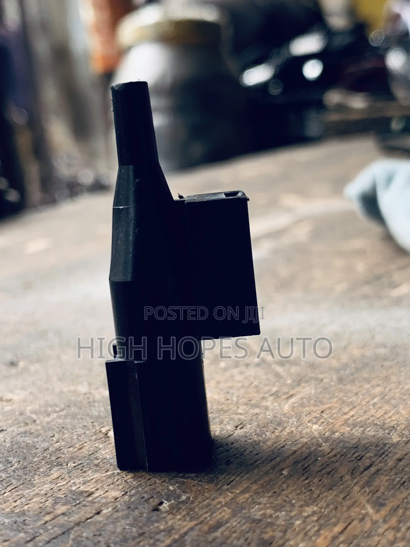 Outside Temperature Sensor for Civic 2016