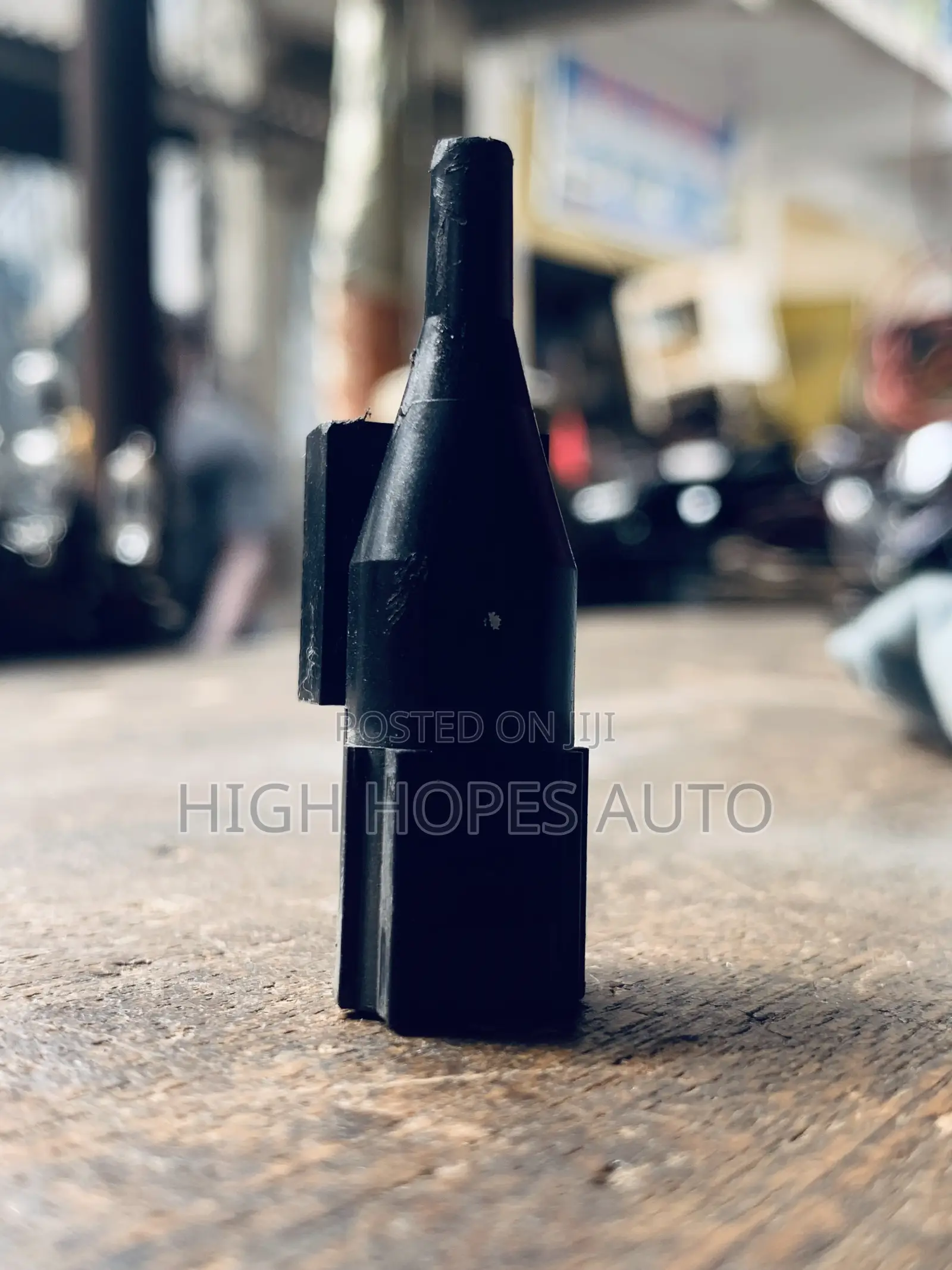 Outside Temperature Sensor for Civic 2016