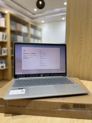 New Laptop HP Chromebook 8GB Intel SSD 60GB