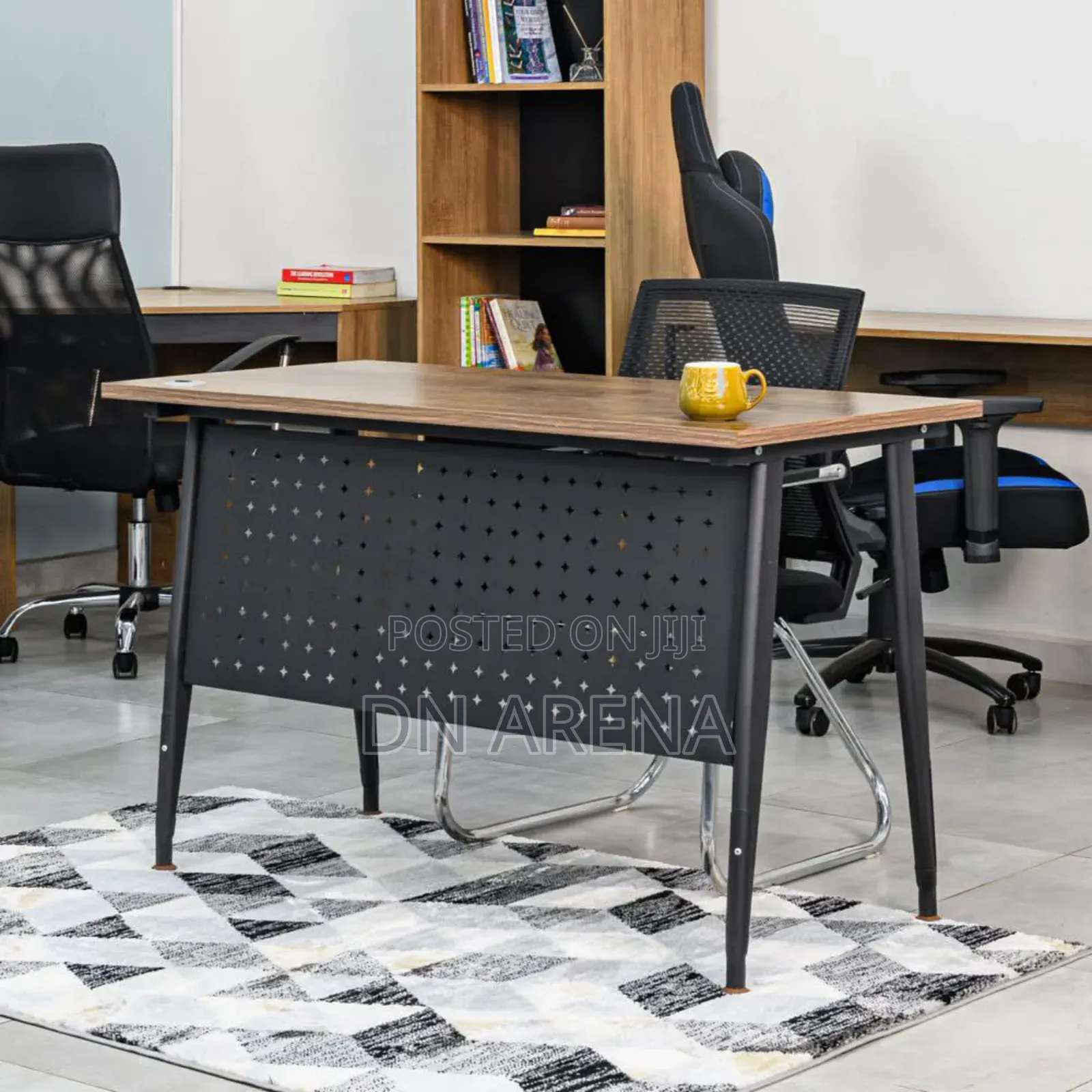 Office / Home Setup Desk Width - 60cm Height - 75cm