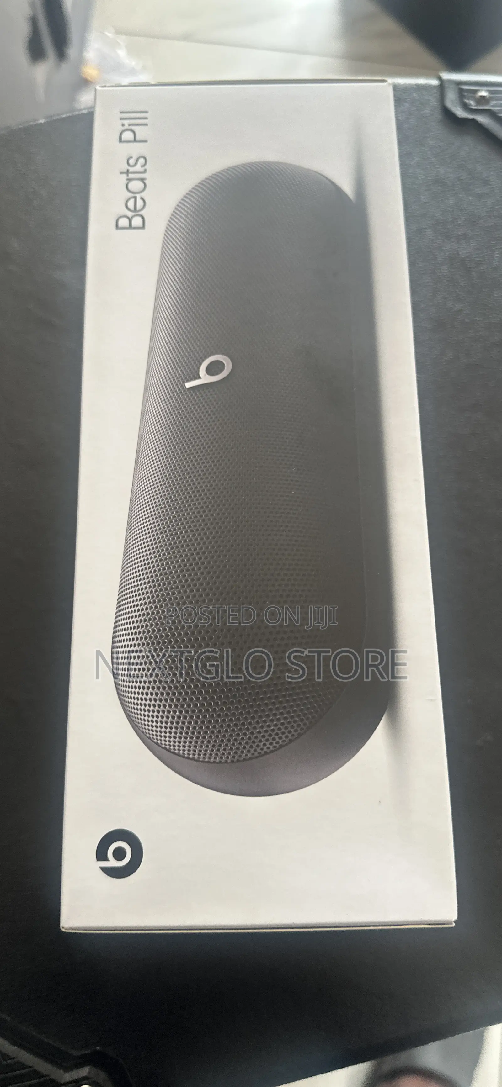 Beats Pill