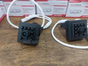 Hidden Camera 2mp