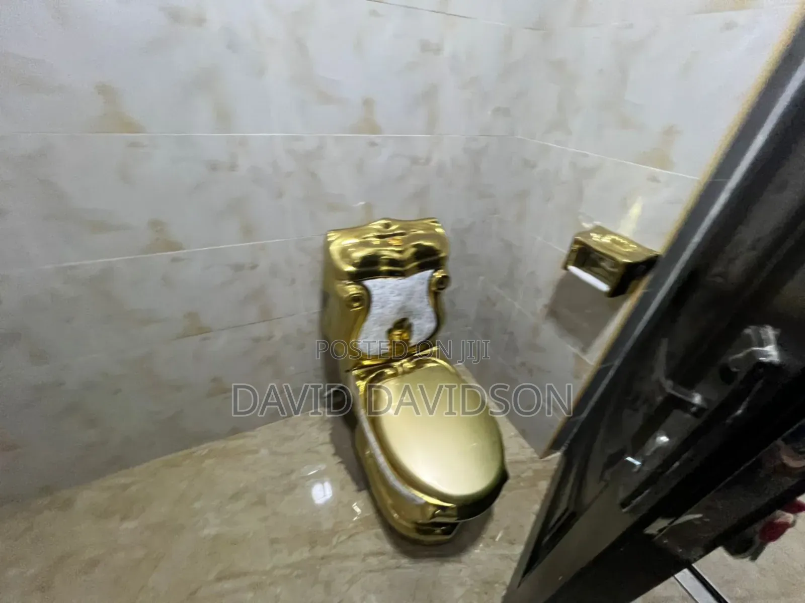 2bdrm Apartment in Newly Built 2, Tema Metropolitan for rent