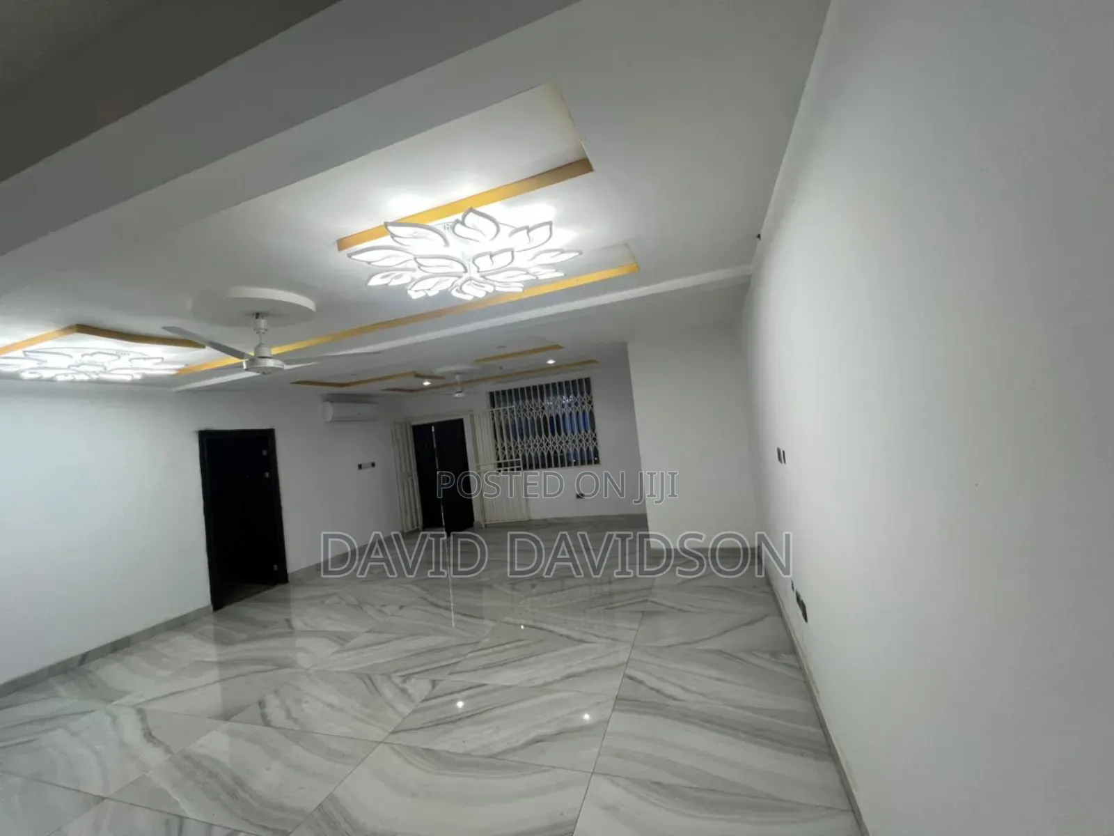 2bdrm Apartment in Newly Built 2, Tema Metropolitan for rent