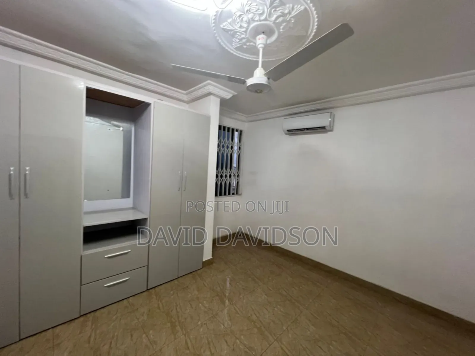 2bdrm Apartment in Newly Built 2, Tema Metropolitan for rent