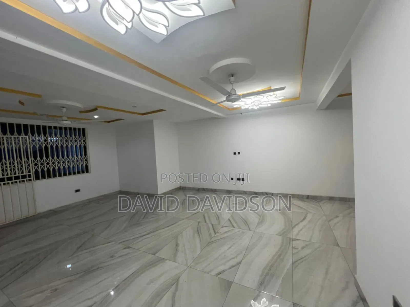 2bdrm Apartment in Newly Built 2, Tema Metropolitan for rent