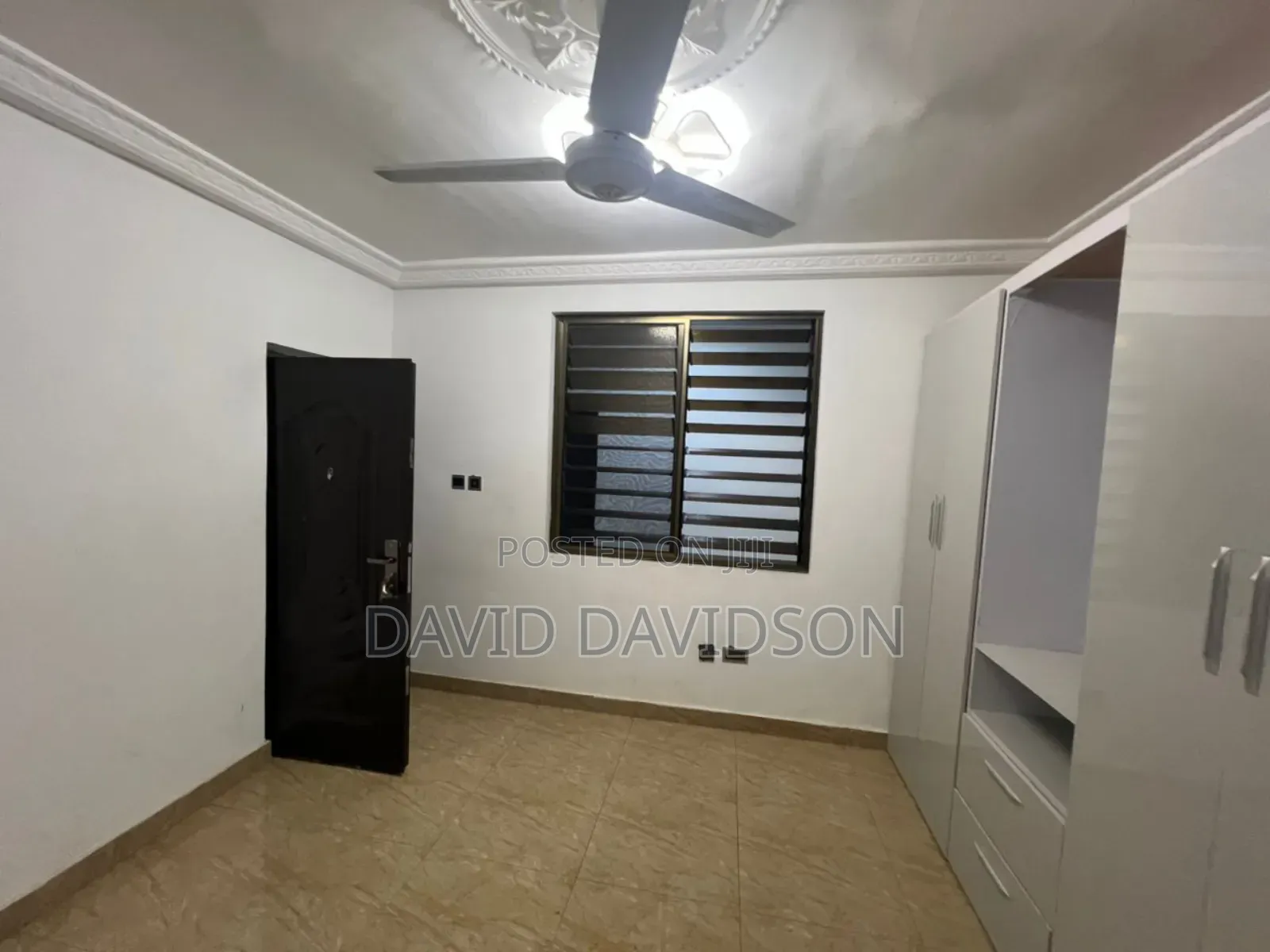 2bdrm Apartment in Newly Built 2, Tema Metropolitan for rent