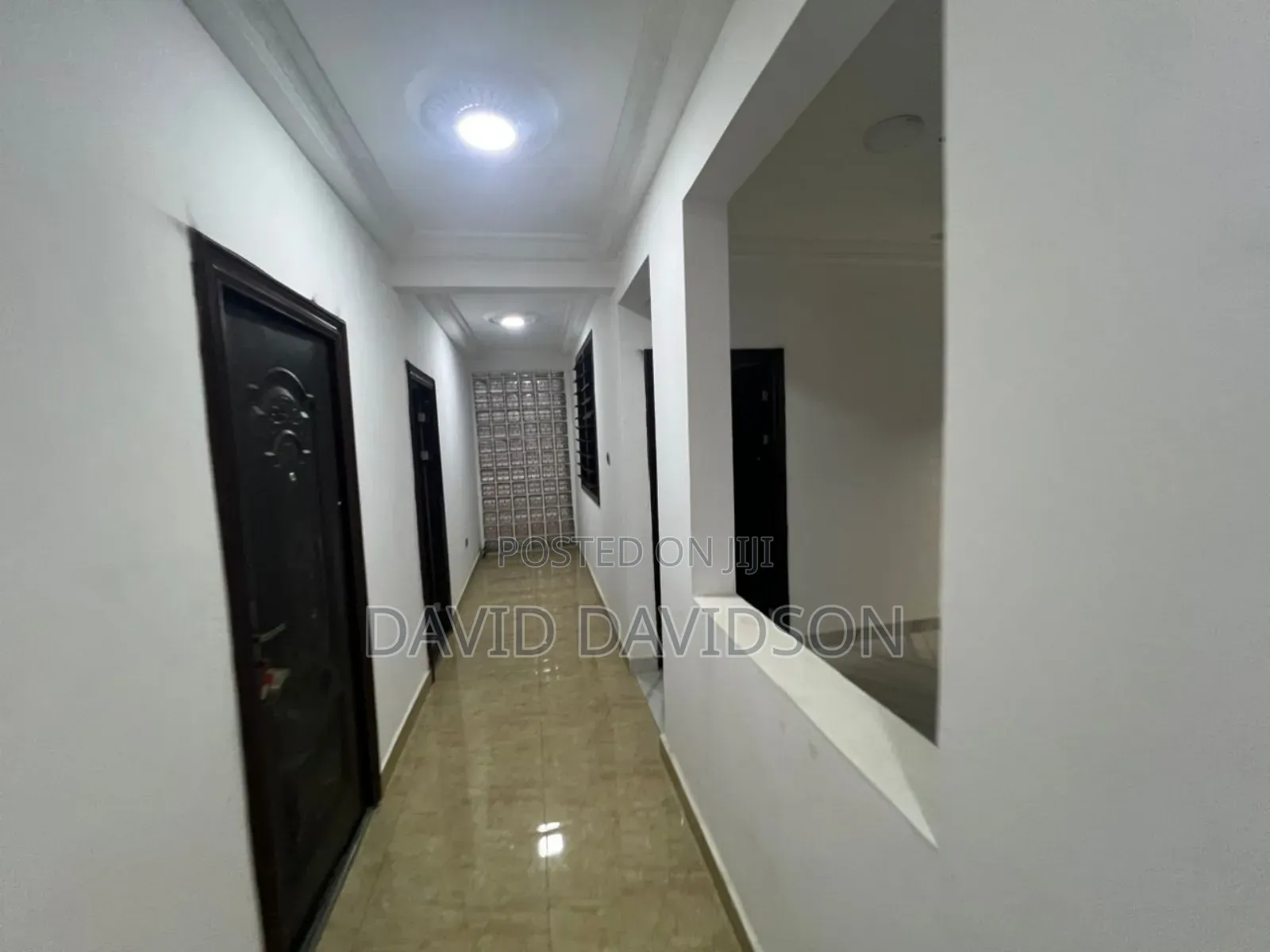 2bdrm Apartment in Newly Built 2, Tema Metropolitan for rent