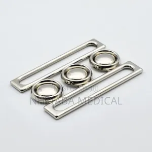 Traffic Light Hook for Nurse Belt