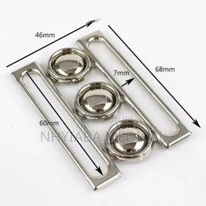 Traffic Light Hook for Nurse Belt
