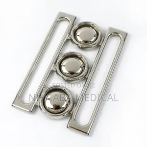 Traffic Light Hook for Nurse Belt