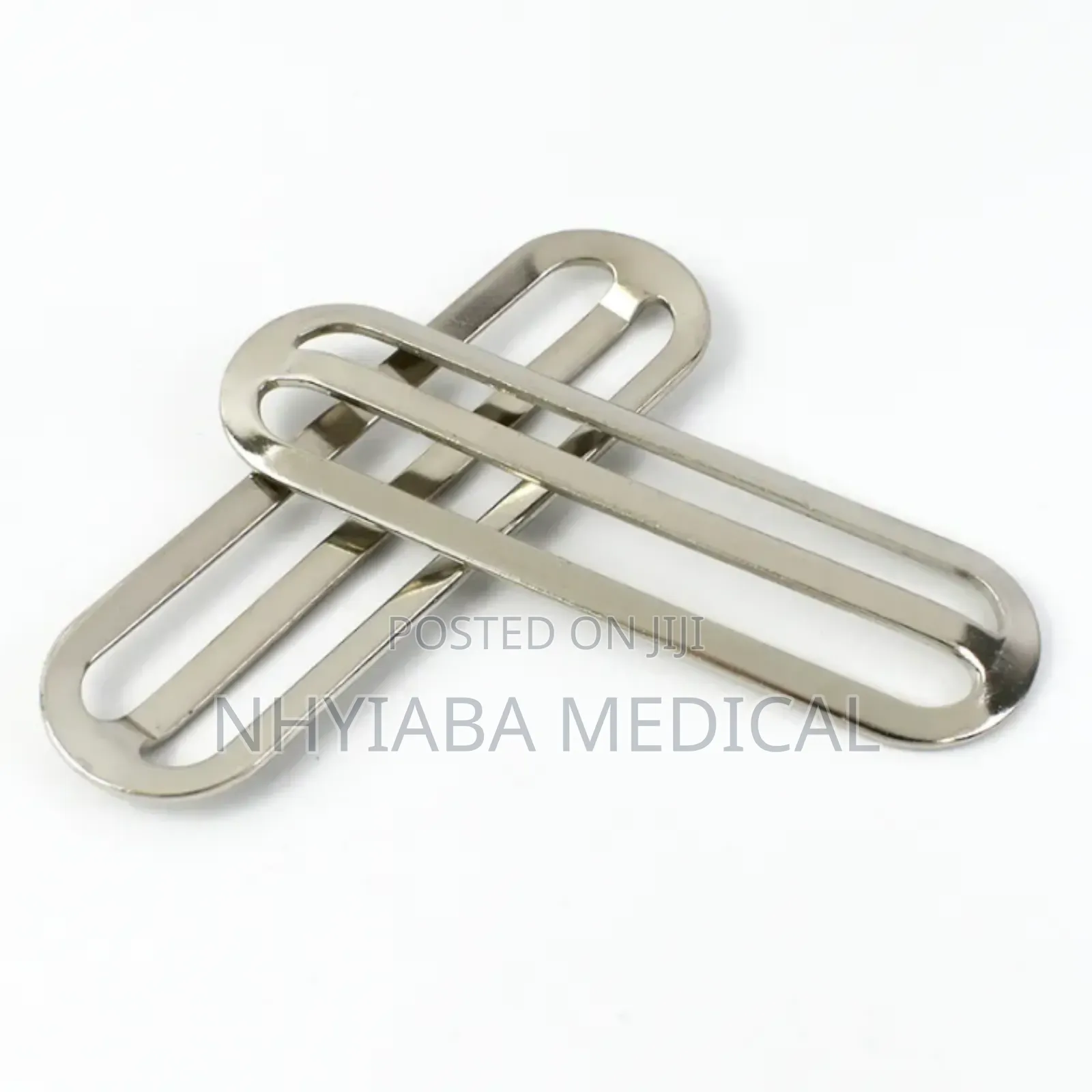 Traffic Light Hook for Nurse Belt