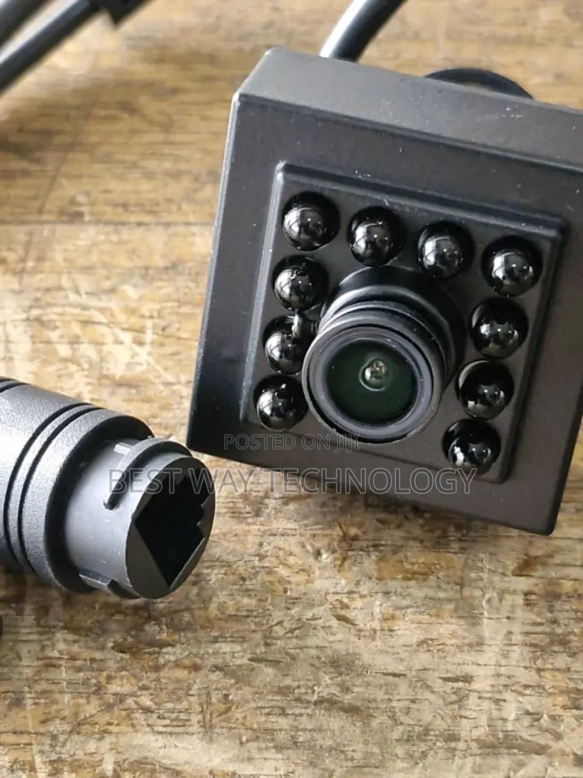 Ip Hidden Camera 2mp