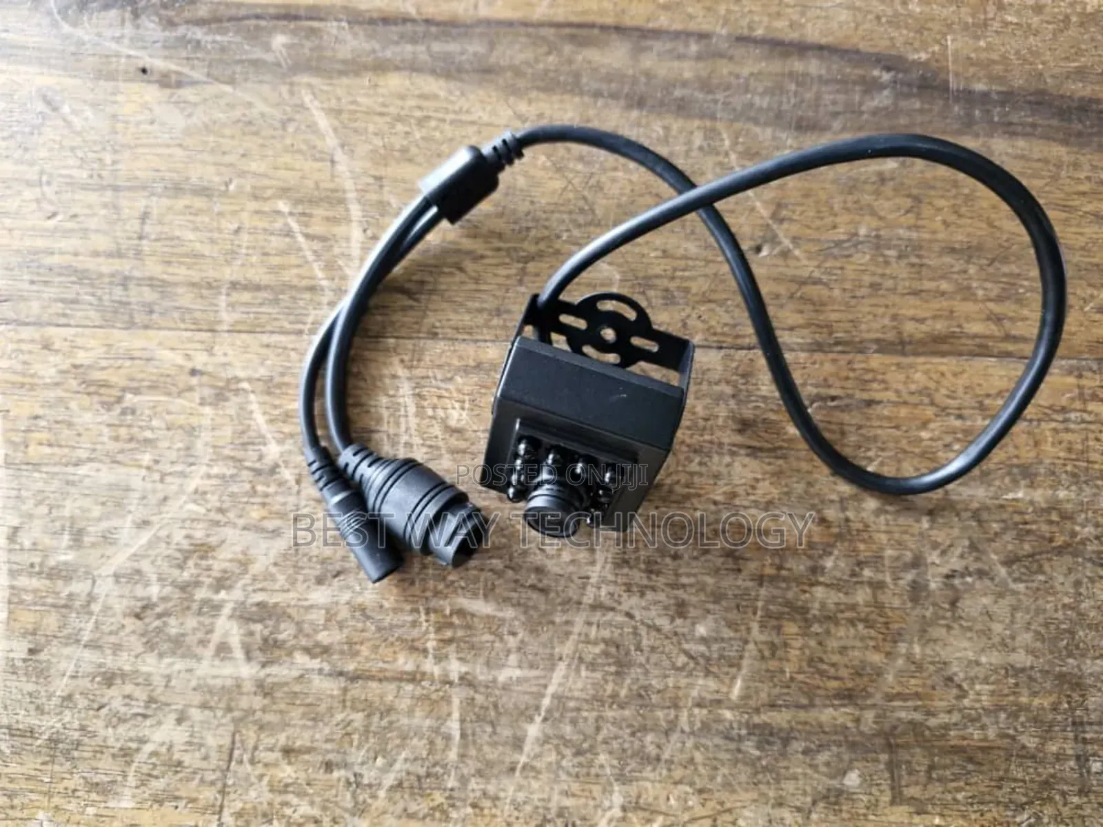Ip Hidden Camera 2mp