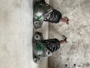 Audi A4 Front Shocks