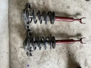 Audi A4 Front Shocks