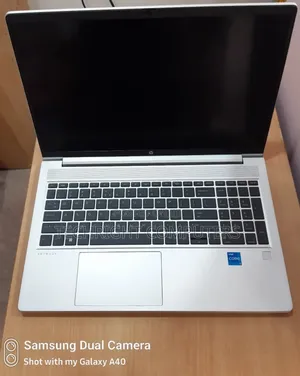 Photo - New Laptop HP ProBook 4510S 8GB Intel Core I5 SSD 512GB
