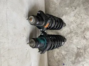 Dodge Caliber/ Avenger Back Shocks
