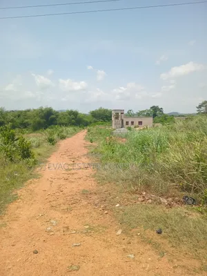 Alpha Properties Land for Sale at Kasoa Kweikrom