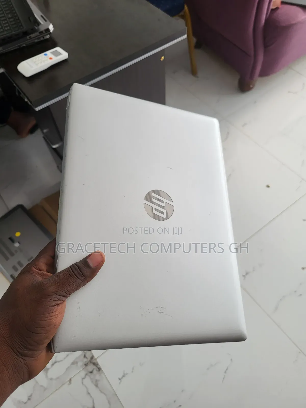 Laptop HP ProBook 430 G5 8GB Intel Core i5 SSD 256GB