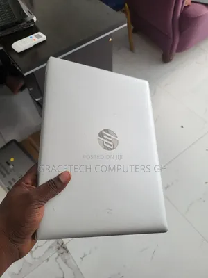 Laptop HP ProBook 430 G5 8GB Intel Core i5 SSD 256GB