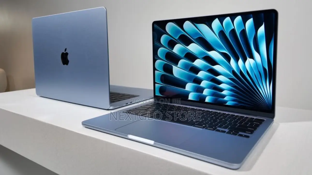 New Laptop Apple MacBook Air 16GB Apple M4 SSD 256GB