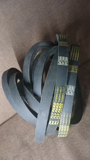 Spc 2000 Original V Belt