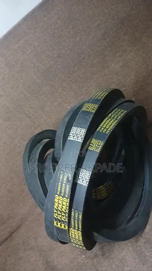 Spc 2000 Original V Belt