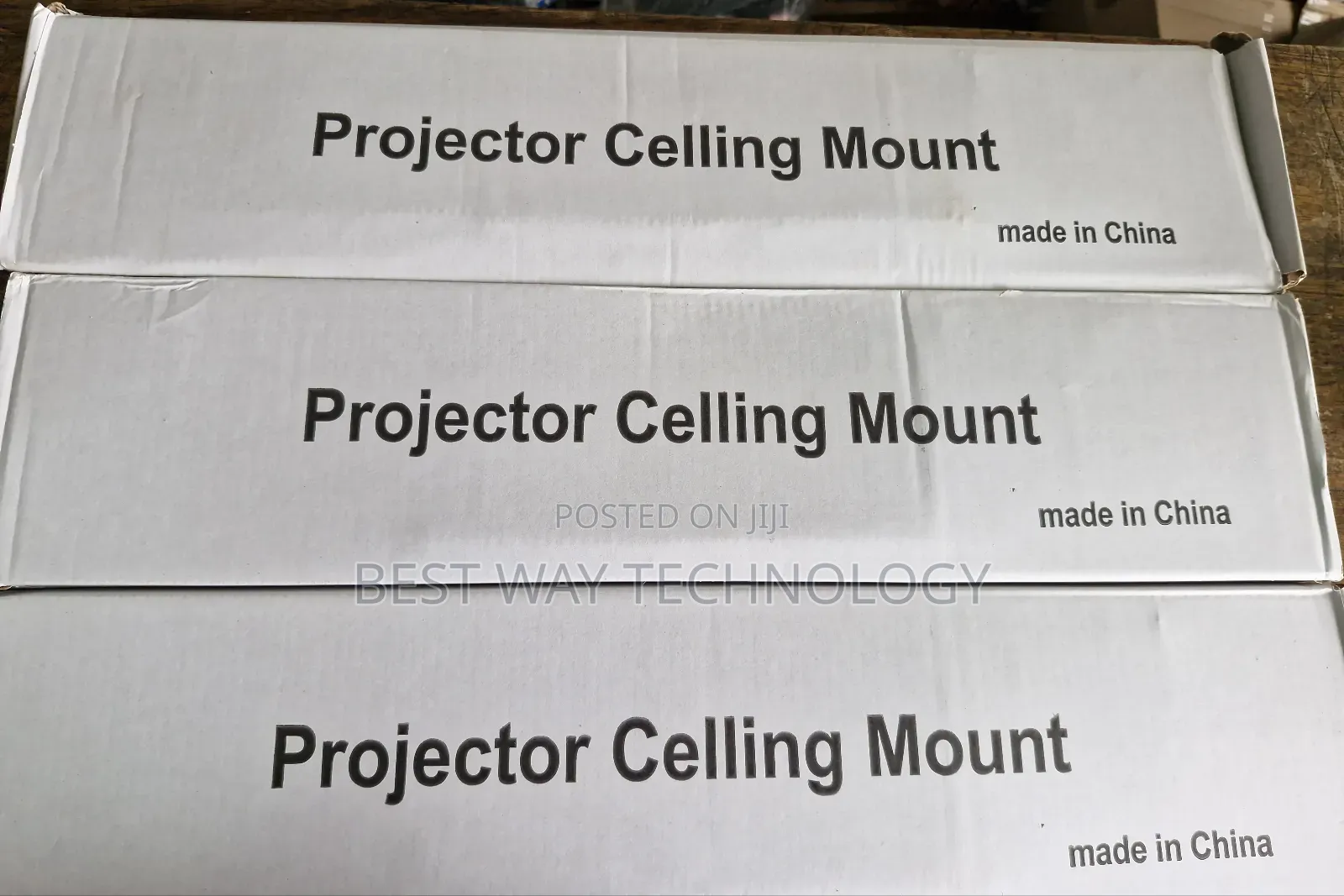 Projector Ceiling Mount