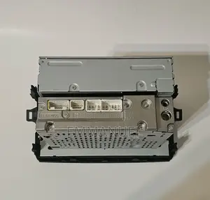2009-2010 Corolla Fm Radio Cd Player