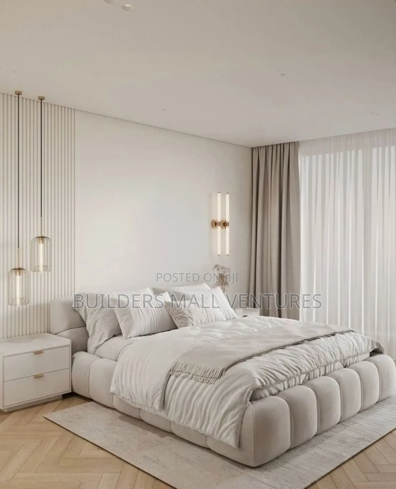 Plasterboards Installations and Pop Designs