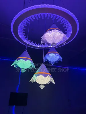 Quality Ring Light