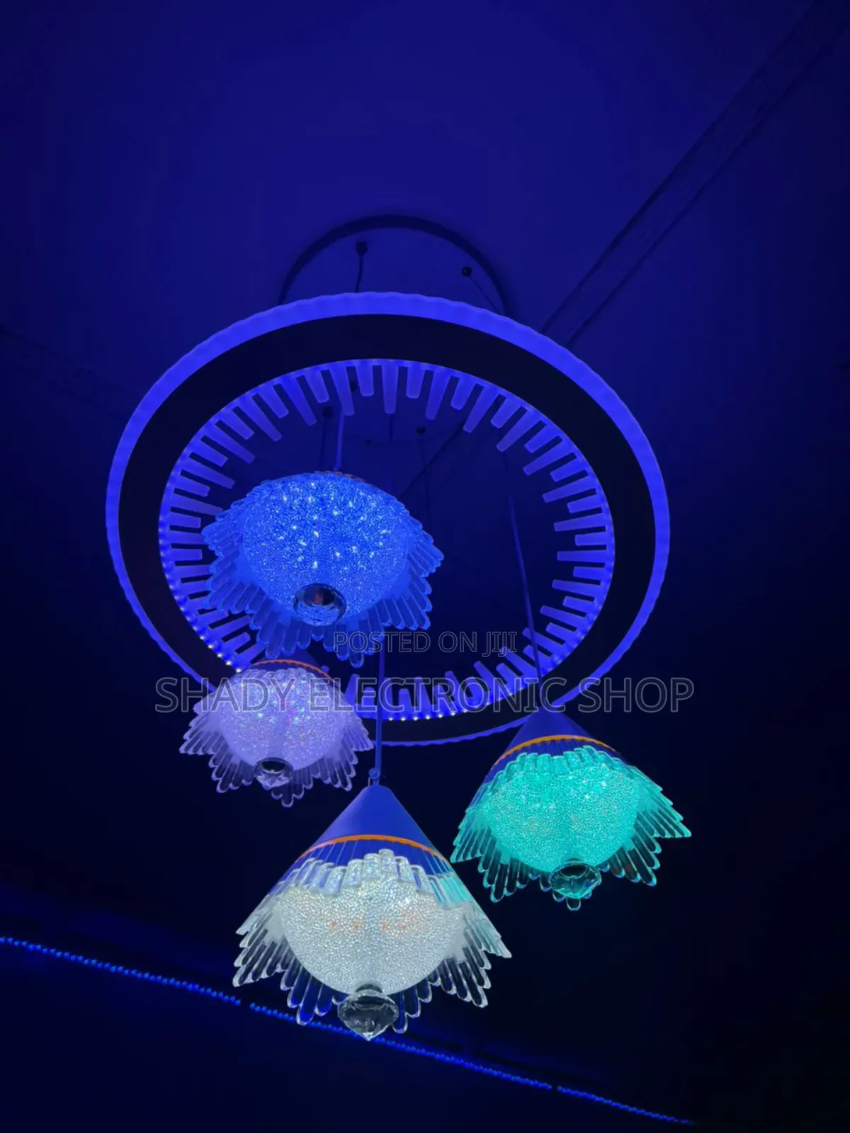 Quality Ring Light