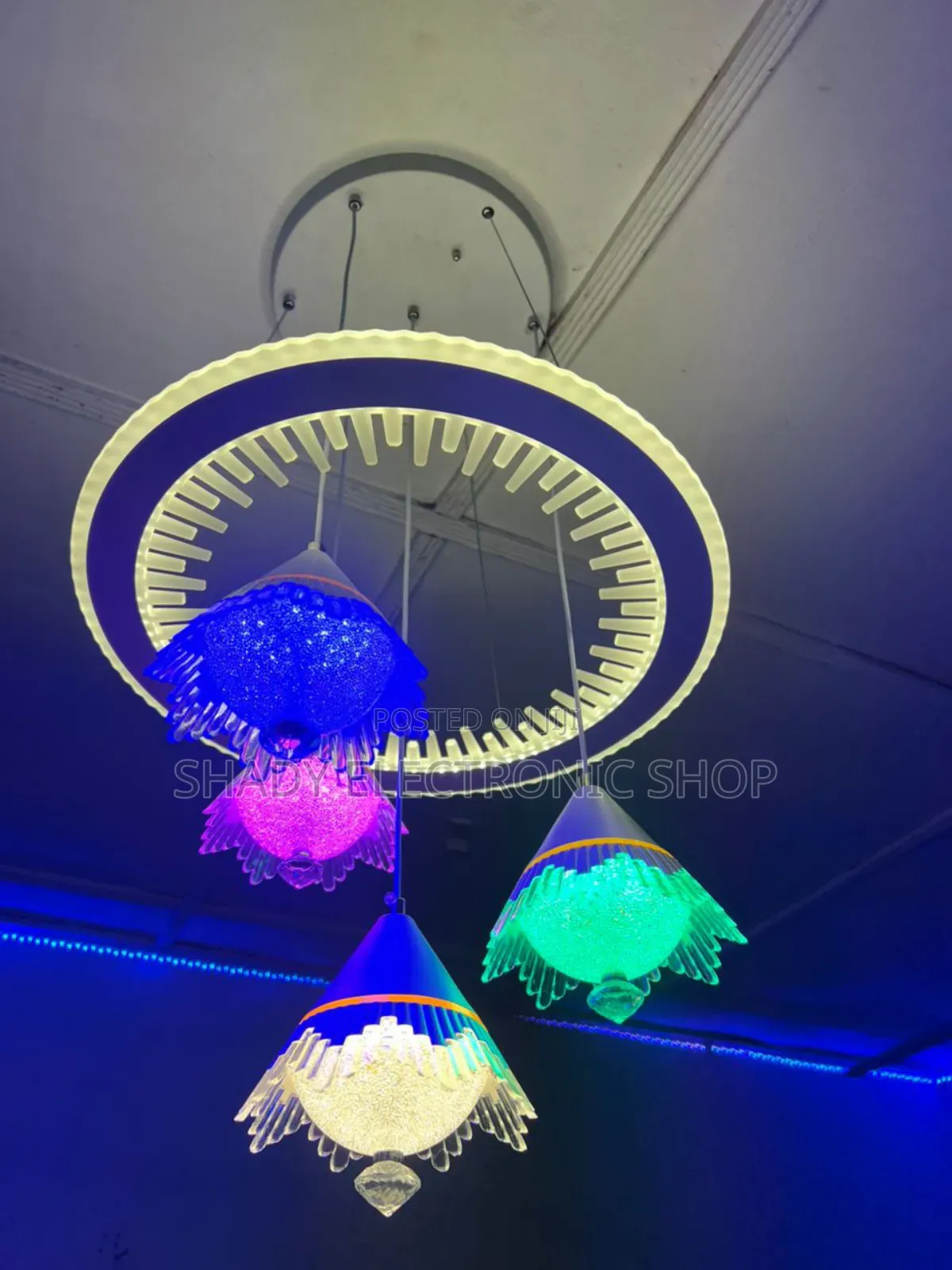 Quality Ring Light