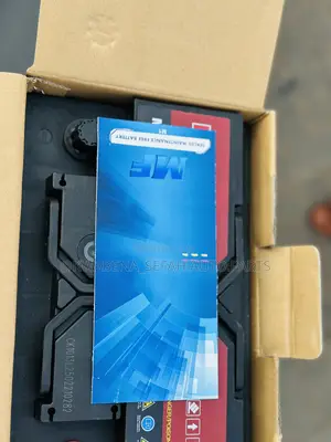 Original Brand New Power Jet Battery [15plate] Available