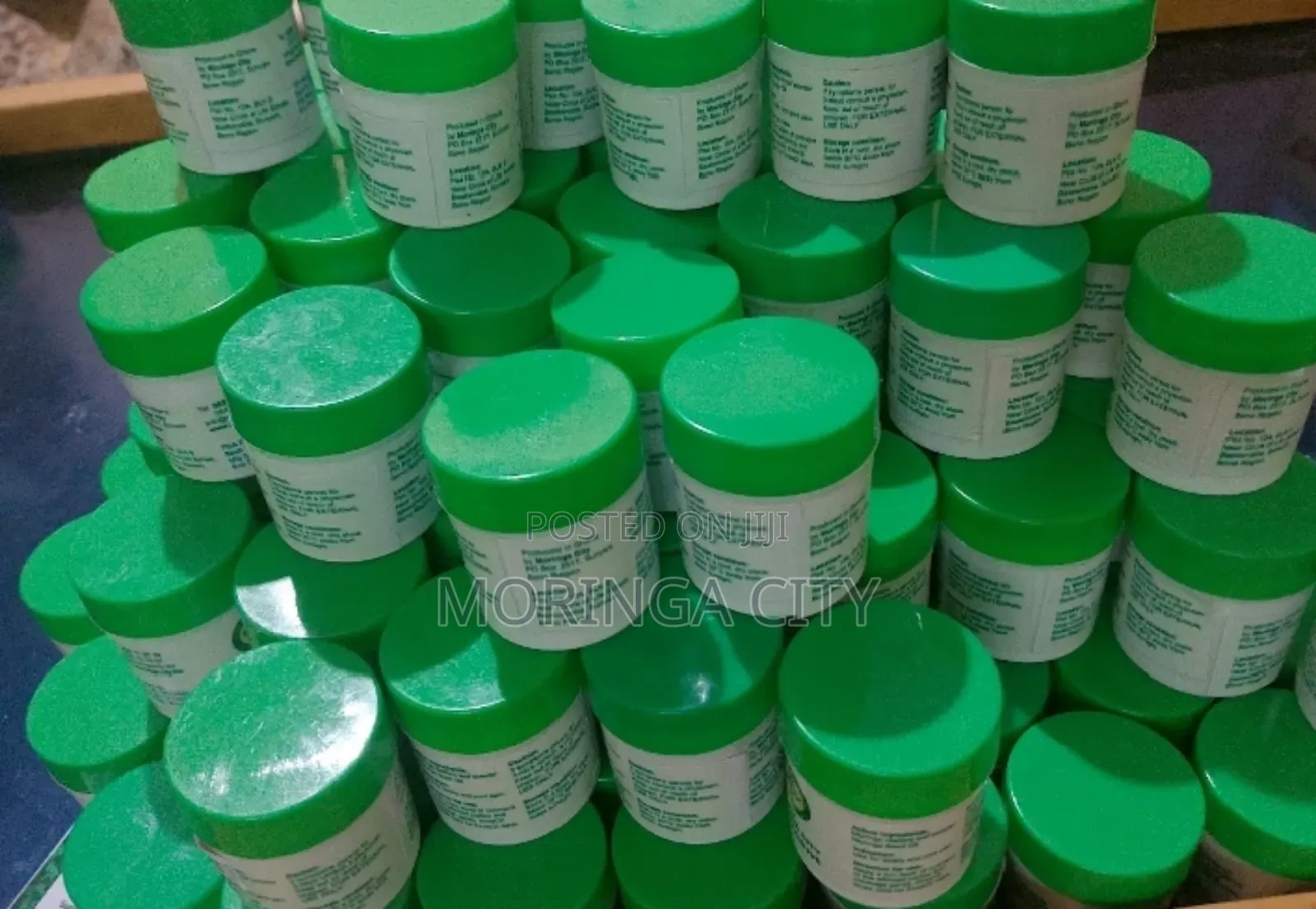 Moringa City Ointment
