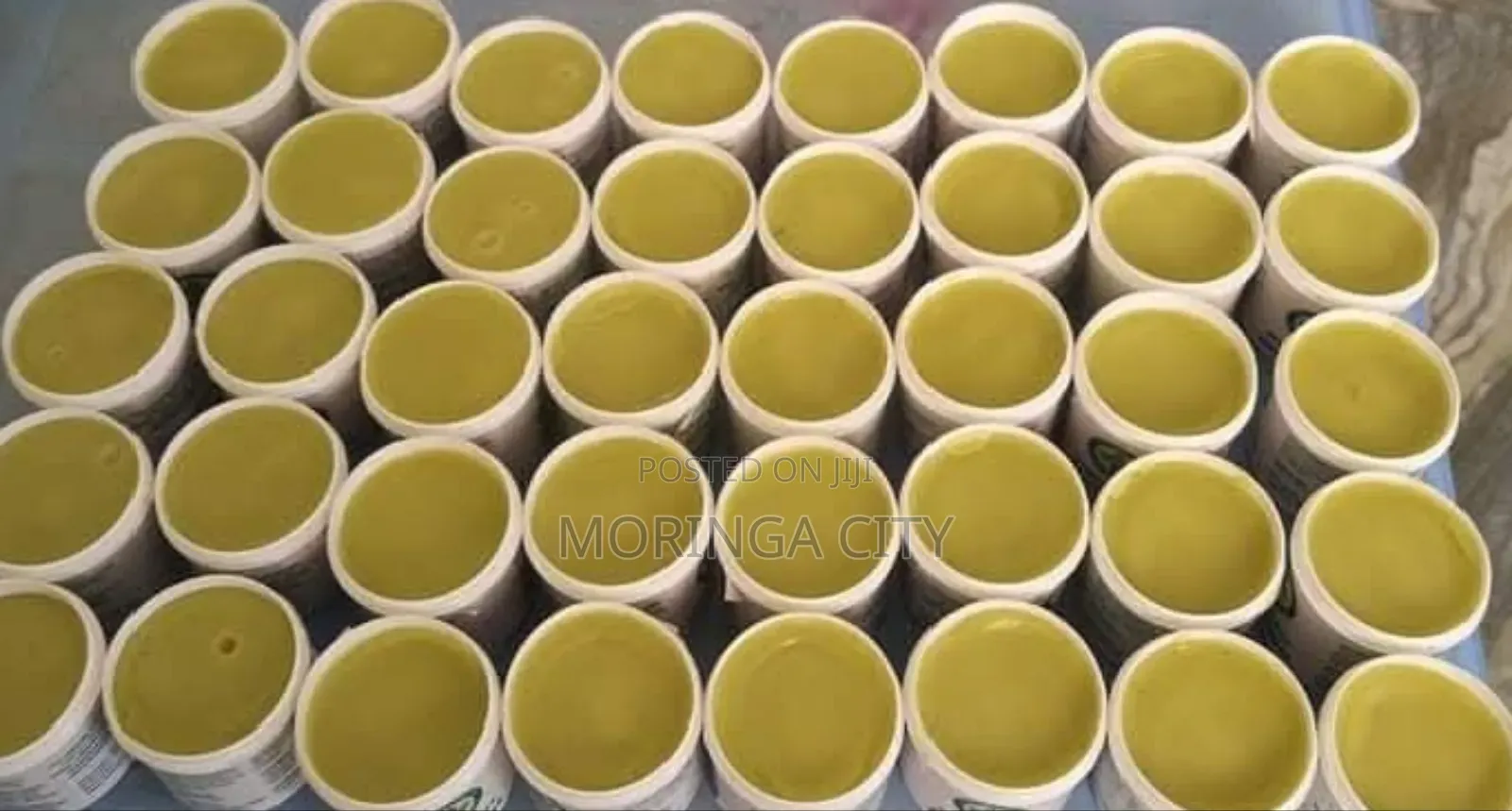 Moringa City Ointment