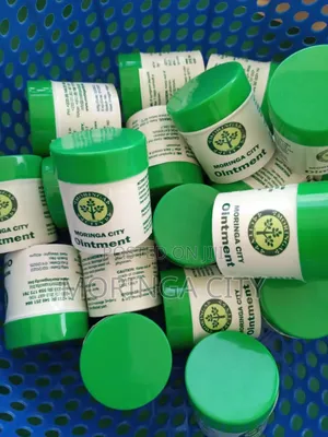 Moringa City Ointment