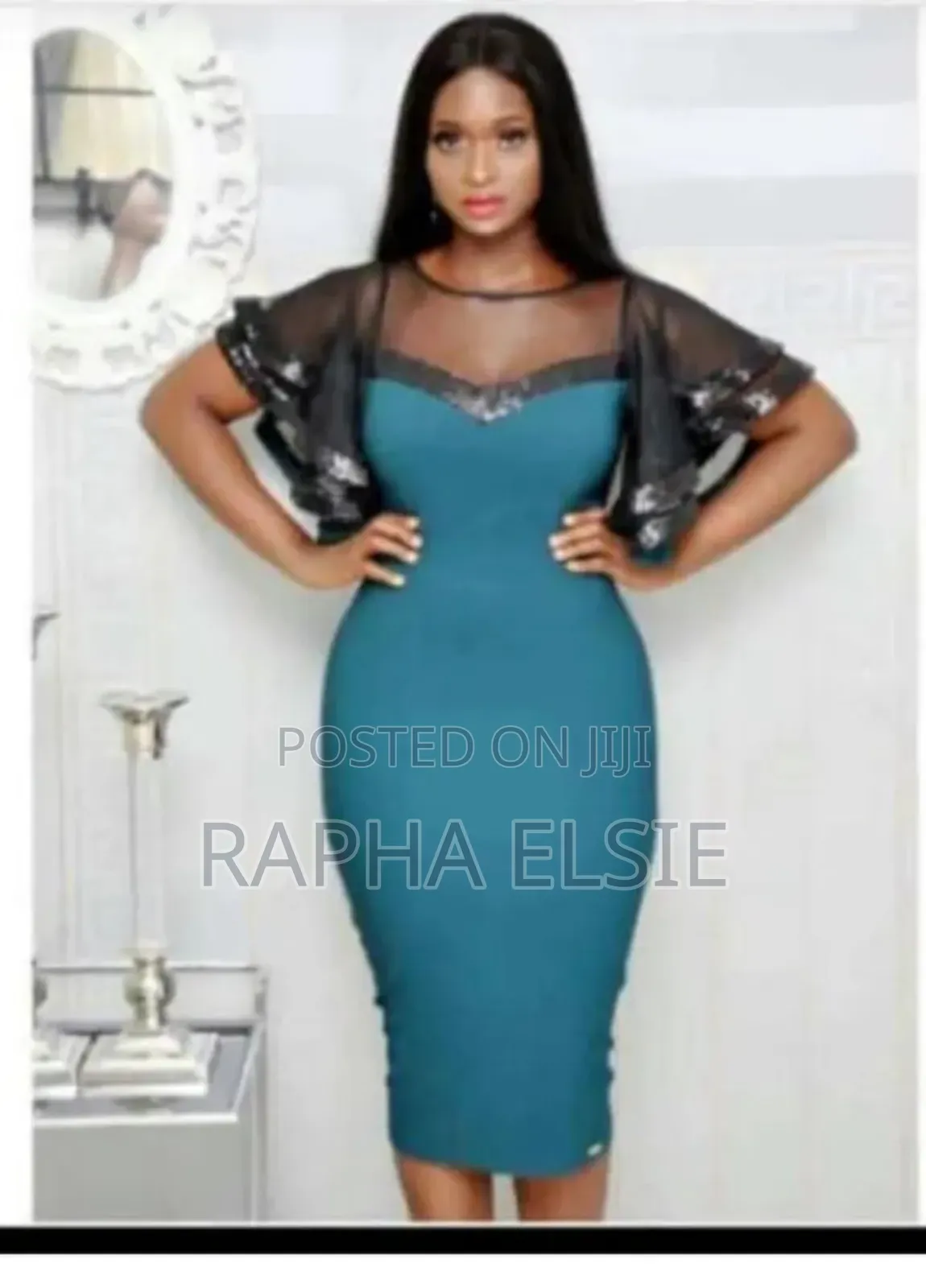 Sleek Wear